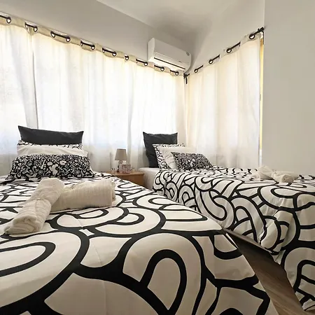 Albert's Center 21 * 拉纳卡