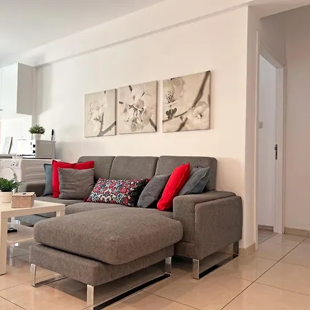 公寓 Albert's Center 21