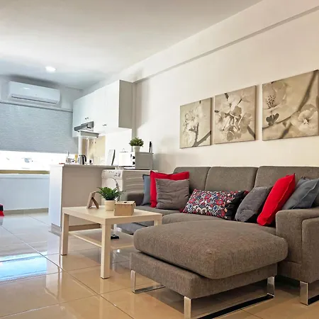 Albert's Center 21 شقة