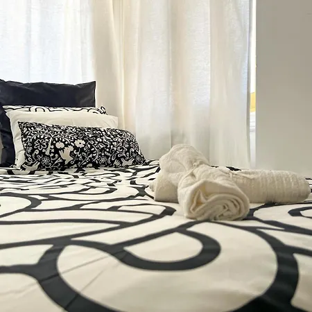 Apartment Albert's Center 21 Larnaca