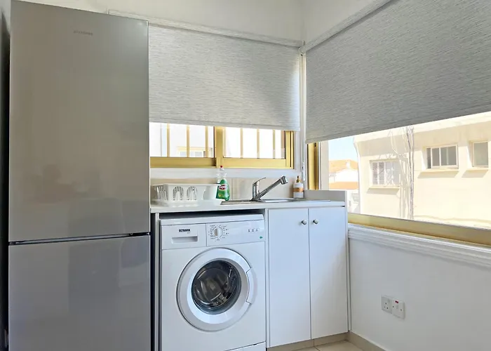 Apartmán Albert's Center 21