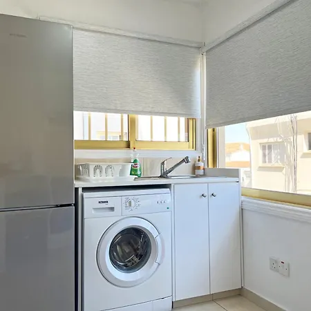 Appartement Albert's Center 21